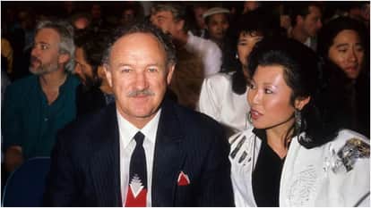 Actress gene hackman dies due to heart disease and her wife from hantavirus know death mystery