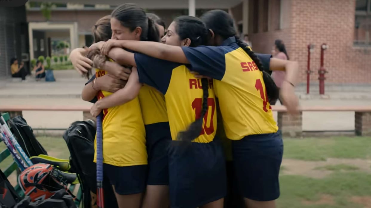 Ziddi Girls OTT Release Date where and when to watch know all the detail