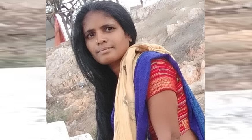 Womans body found hanging from a noose her maternal family alleges murder body sent for postmortem