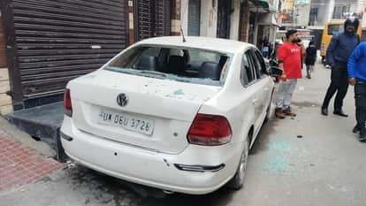 People tried to enter the house and attack in rudrapur