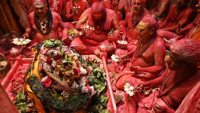 Ahilya Bai Jayanti Know the Queen Ahilya Bai Holkar a Symbol of Shiva Devotion Justice and Legacy