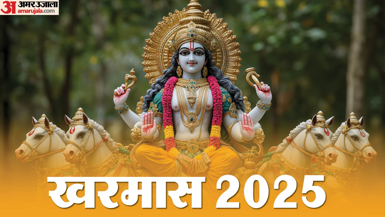 Kharmas 2025 Ending Date and significance know Marriage Dates In april and may june