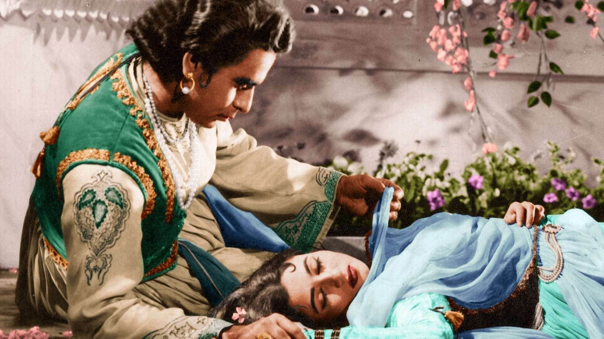 Bollywood Movies Based on Mugal Chhaava Jodhaa Akbar Humayun Mughal E Azam Taj Mahal Jahan Ara