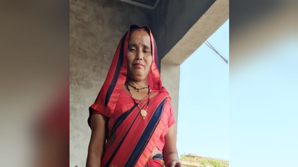 Leopard Attack In Bijnor: woman who went to the farm to get fodder for the animals died due to leopard attack