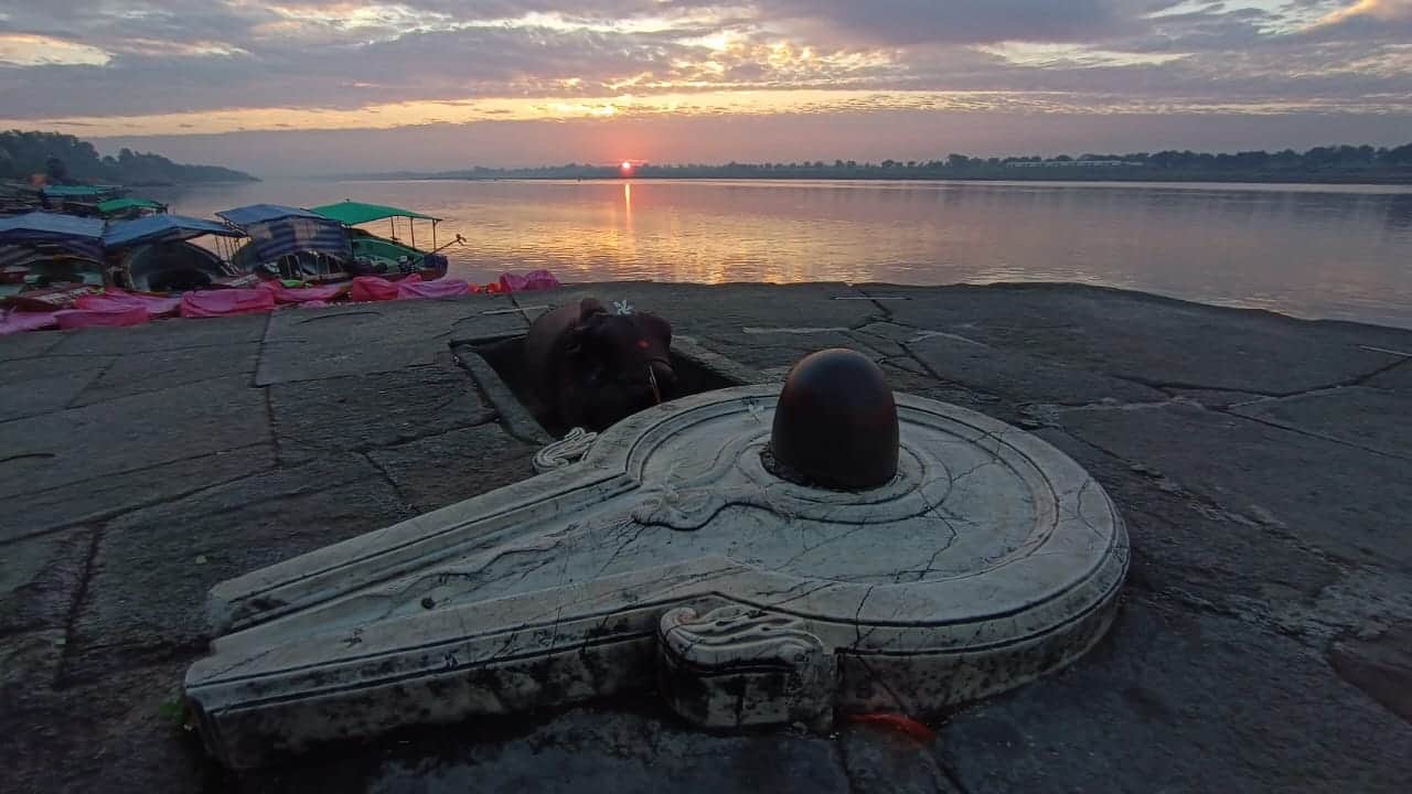 Maheshwar no place in list of Shivratri fairs organized in 51 cities of MP