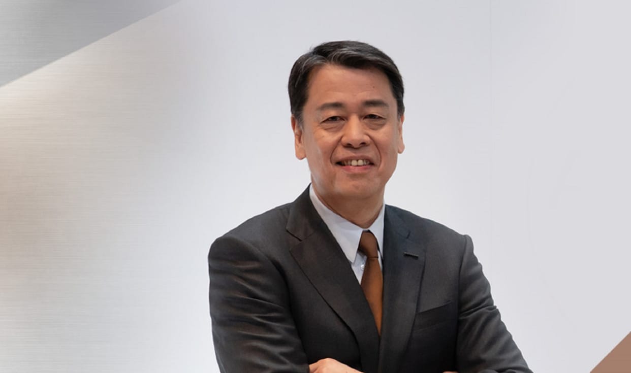 Japanese automaker Nissan Motor Company CEO Makoto Uchida Resign Know Details