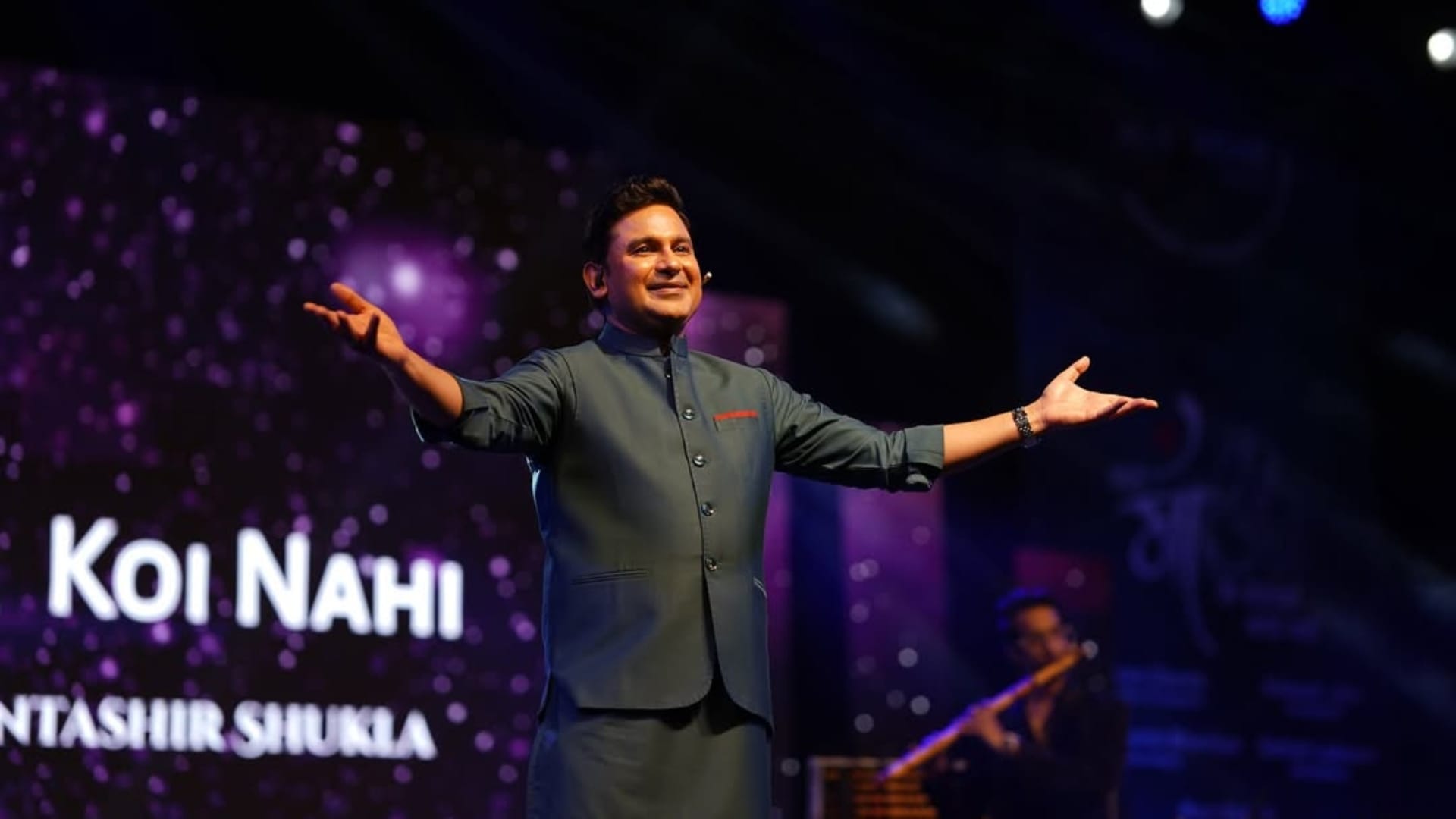 manoj muntashir birthday know about his life from ek villain success to adipurush controversy