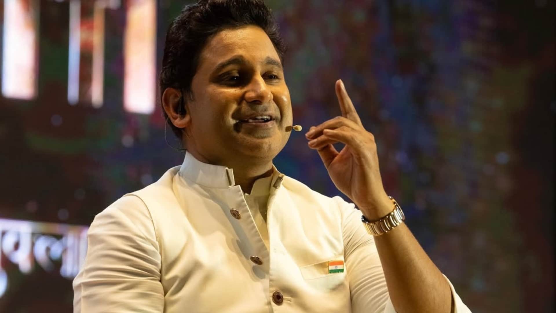 manoj muntashir birthday know about his life from ek villain success to adipurush controversy