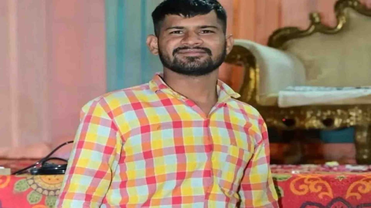 Jaisalmer News: Uproar over death of electricity department employee due to electric shock