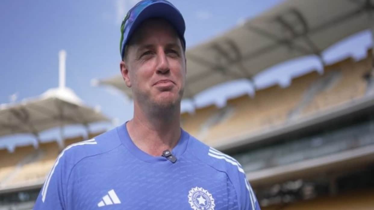 India Bowling coach Morne Morkel emphasized on fielding saying the team needs to work hard in this area