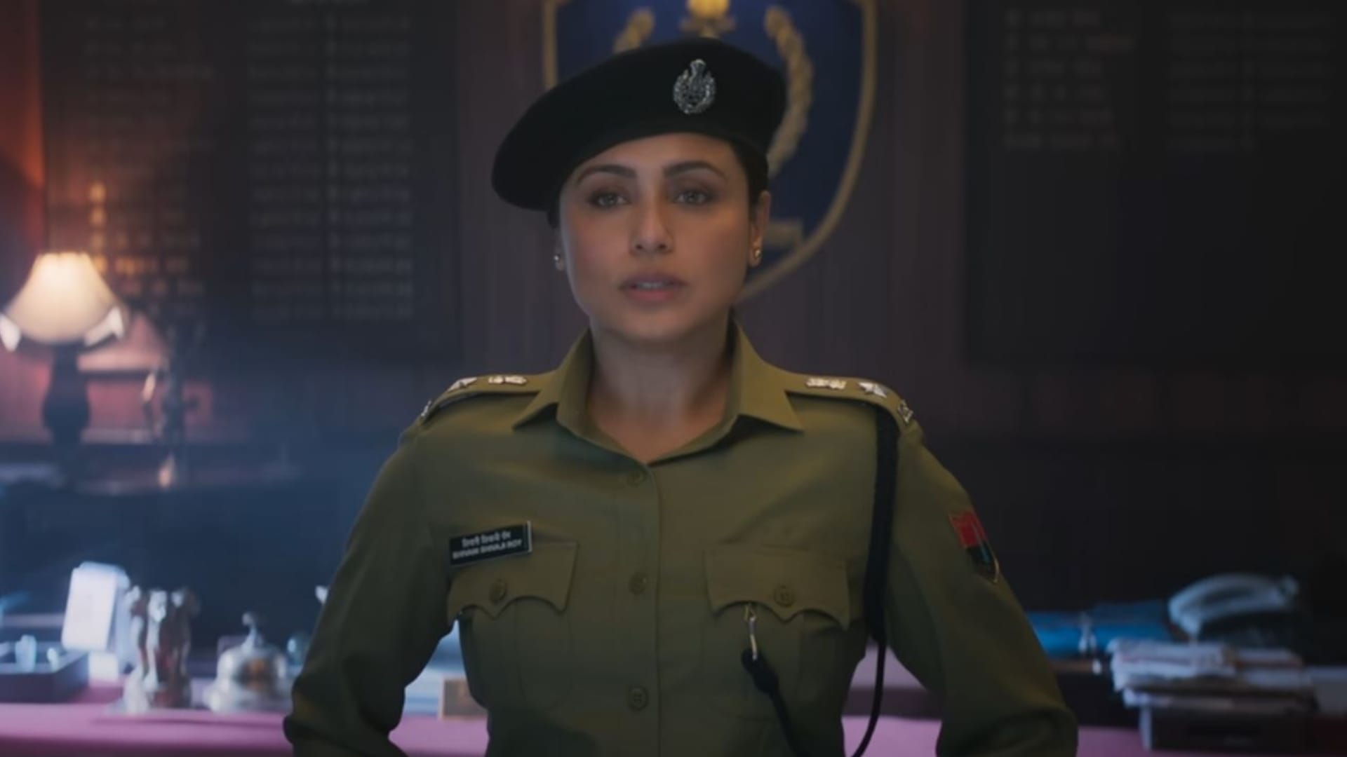 Mardaani 3 Box Office Collection Day 4 Abhiraj Minawala Aditya Chopra film rani mukerji