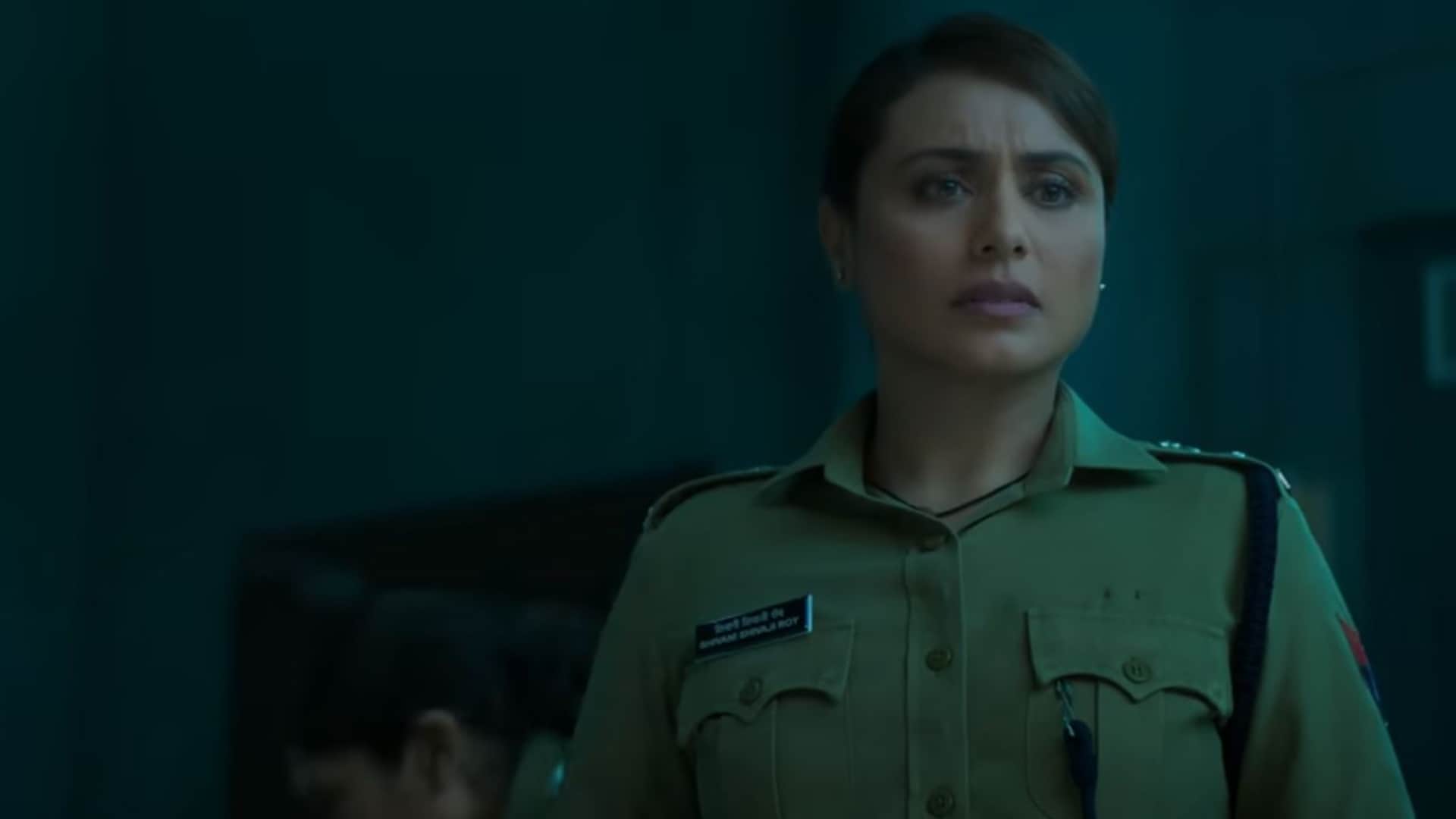 Mardaani 3 VS Border 2 collection on saturday total earning of Rani Mukerji Film