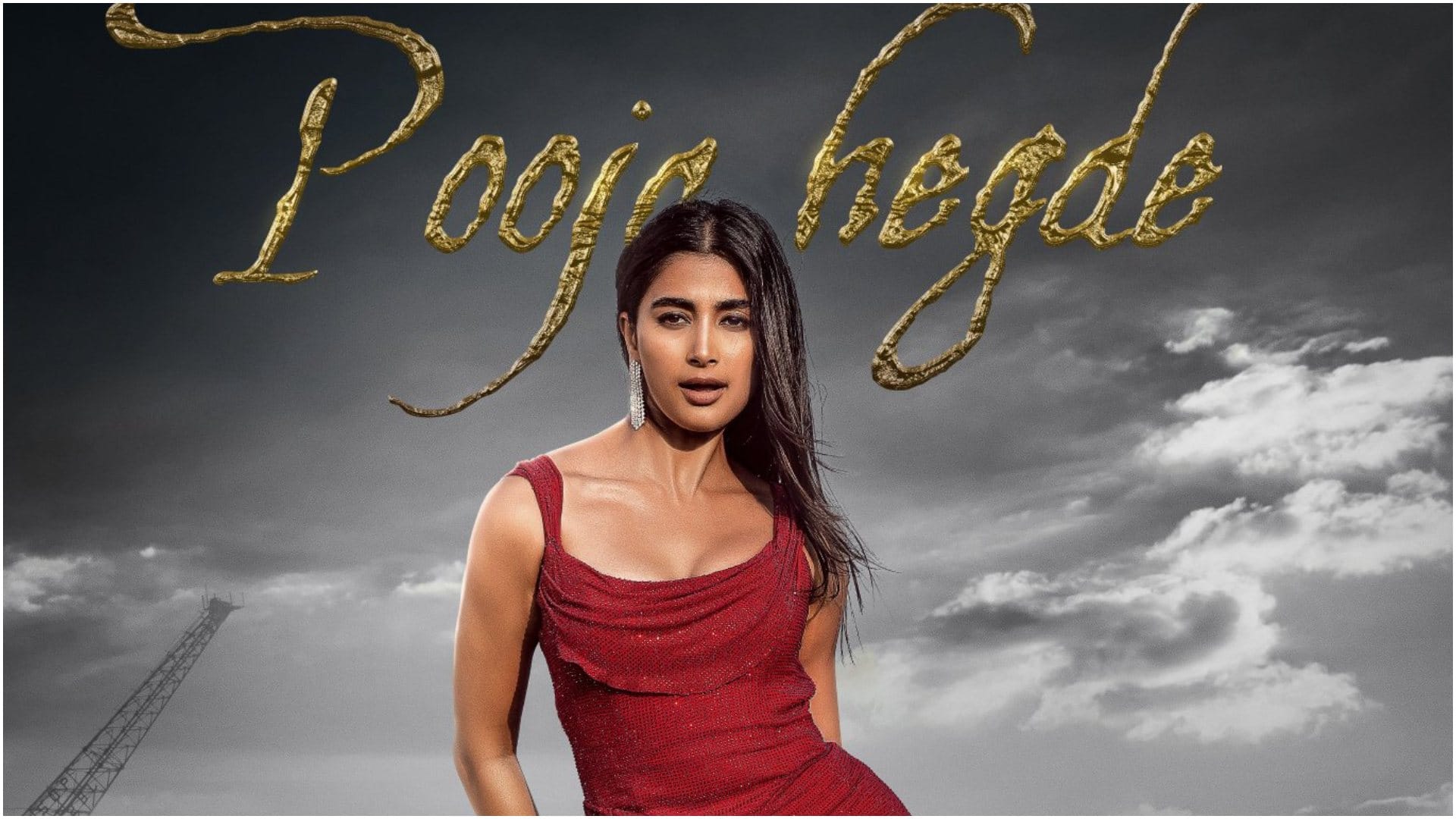 Retro Actress Pooja Hegde Opens Up About Working with Allu Arjun Again