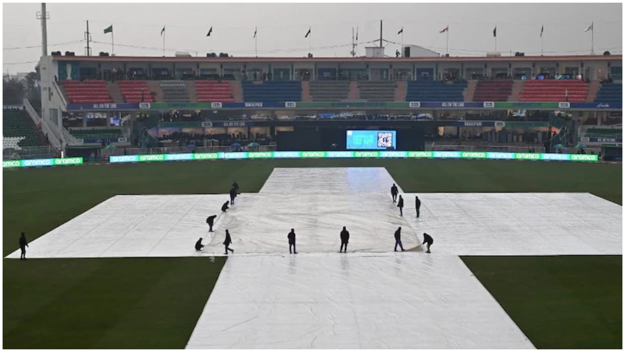 PAK vs BAN ODI Live Score: ICC Champions Trophy 2025 Pakistan vs Bangladesh Rawalpindi Match Scorecard Updates