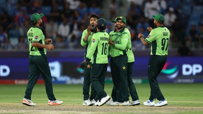 PAK vs BAN: Pakistans journey ended in Champions Trophy 2025 last place in group a points table