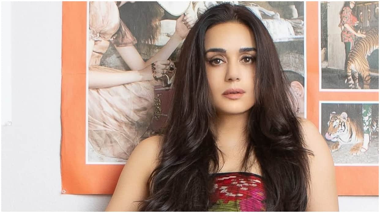 Preity Zinta says she will never join politics and reveals Parties Offered her Tickets Rajya Sabha Seats
