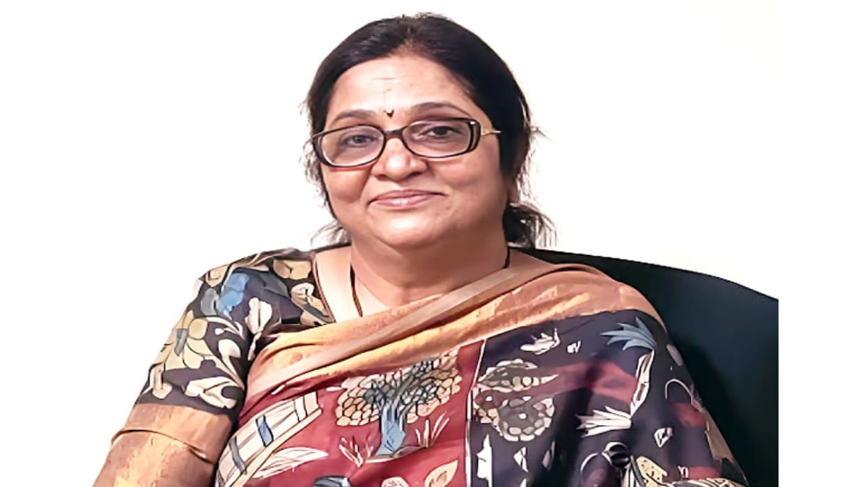 Himachal Congress Rajni Patil reached Shimla Congress will take out a candle march on Friday