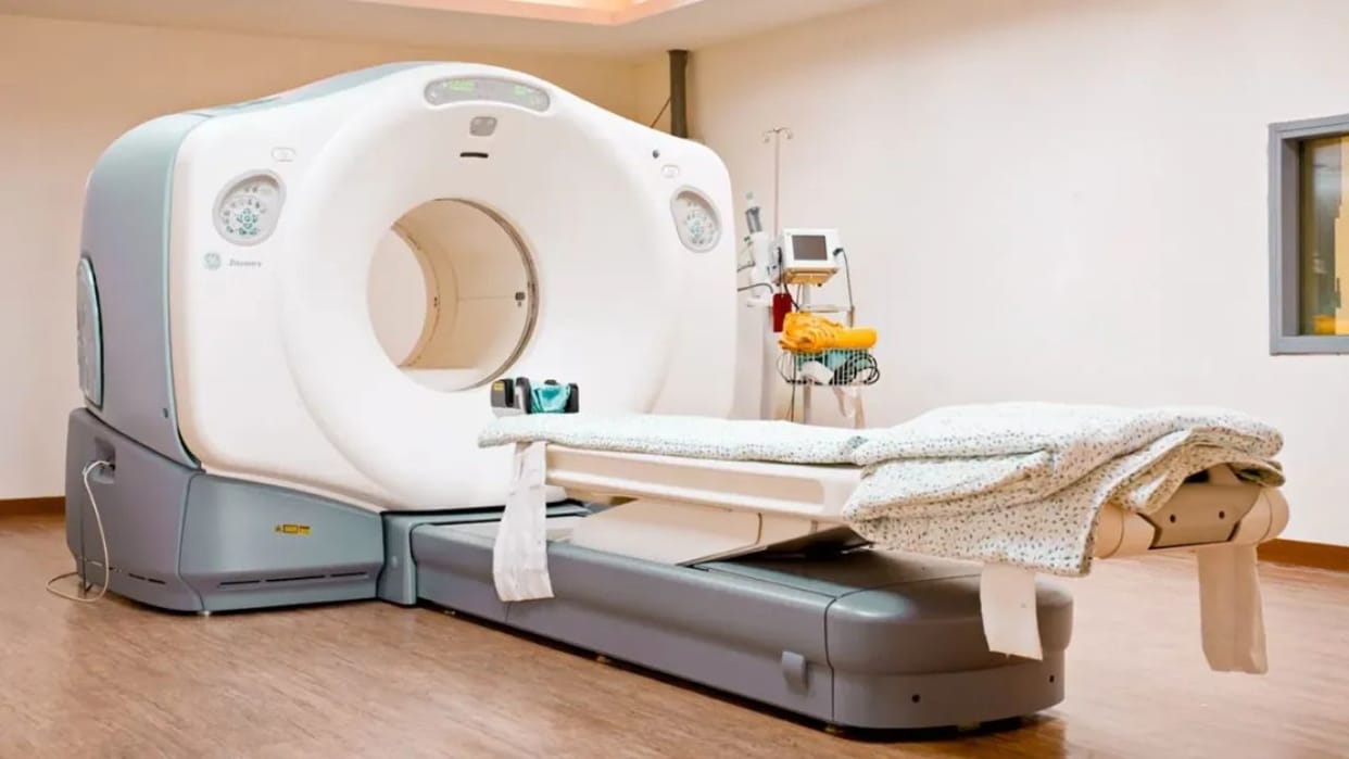 AIIMS Bilaspur stomach scan will start in AIIMS Bilaspur from next week Nadda will inaugurate it on March 2