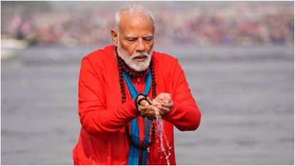 PM Modi blog on the conclusion of Maha Kumbh People from every section and every region of society united