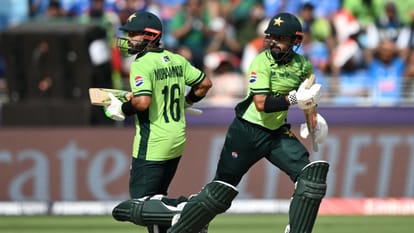 PAK vs BAN: Pakistans journey ended in Champions Trophy 2025 last place in group a points table