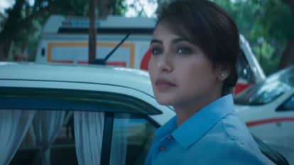 Rani Mukherjee speak how she falls in love with aditya chopra