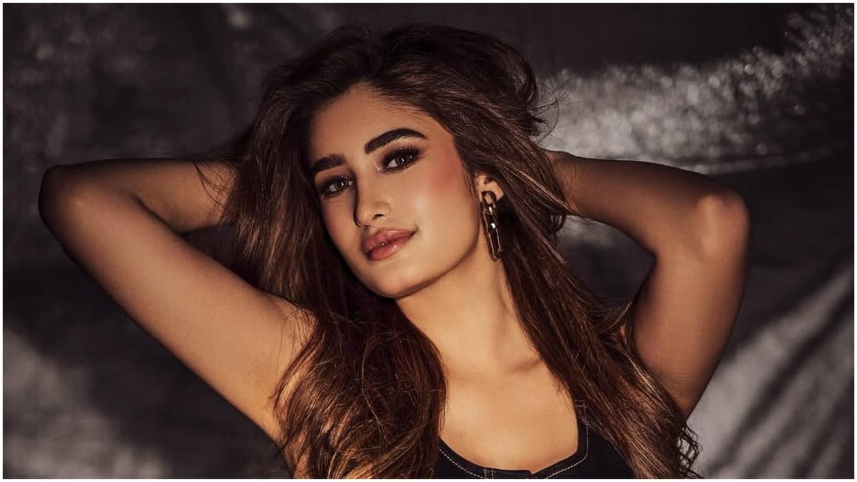 Rasha Thadani opens on relationship and bonds with her sibling brother and sister