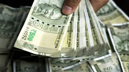 500 रुपये के नोट