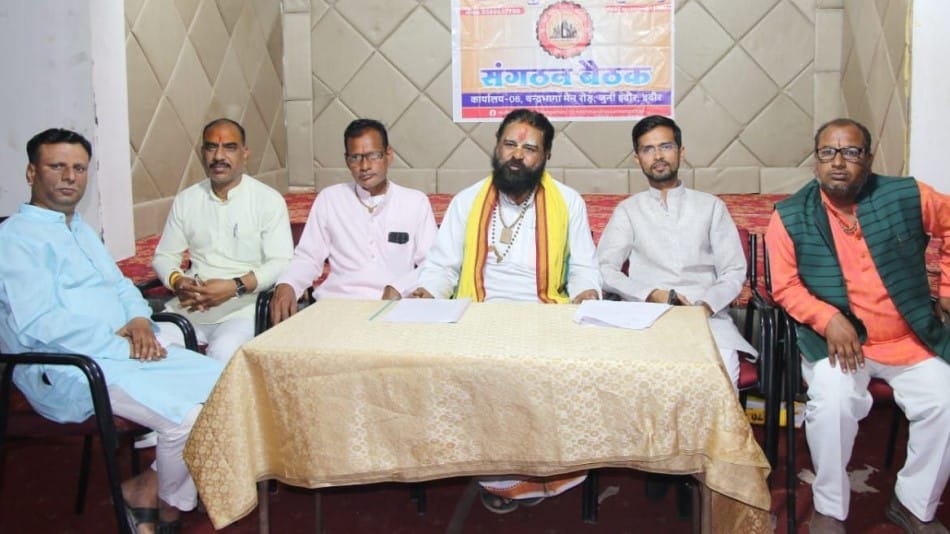 Indore News Religious Leaders Accuse Government of Corruption and Mismanagement in Temples