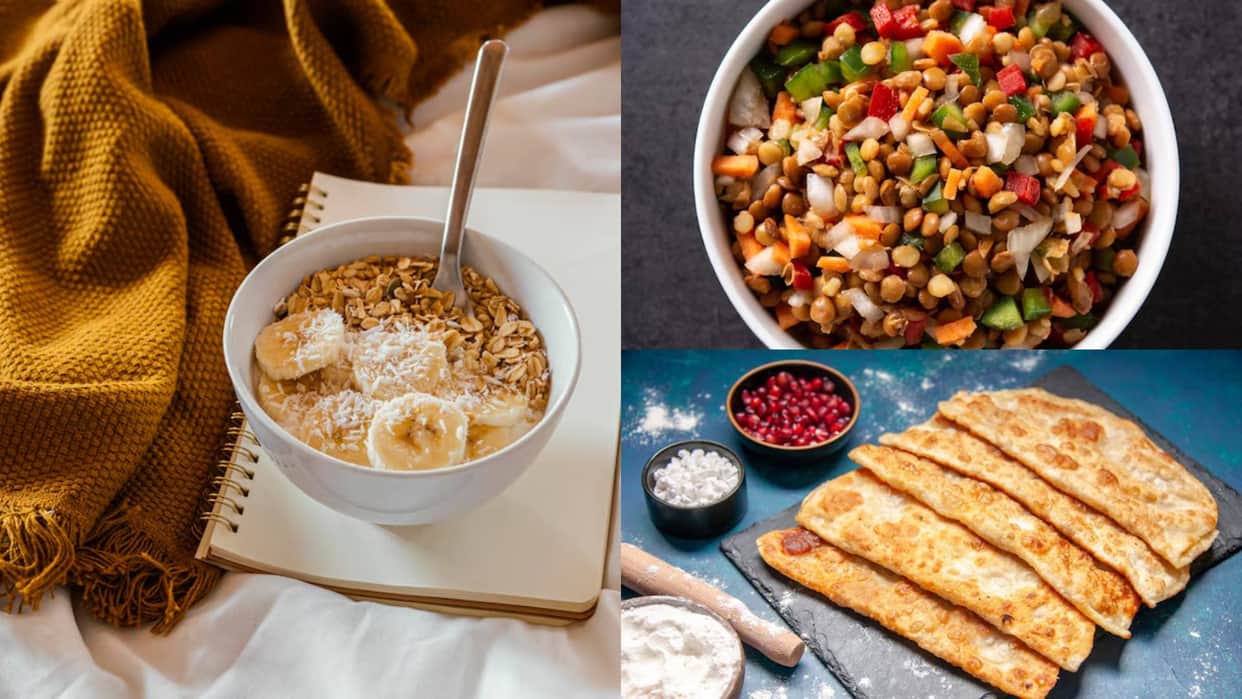 Ramadan 2025 Special Recipes Iftar and Sehri recipes that can be prepared in 15 minutes definitely try disprj