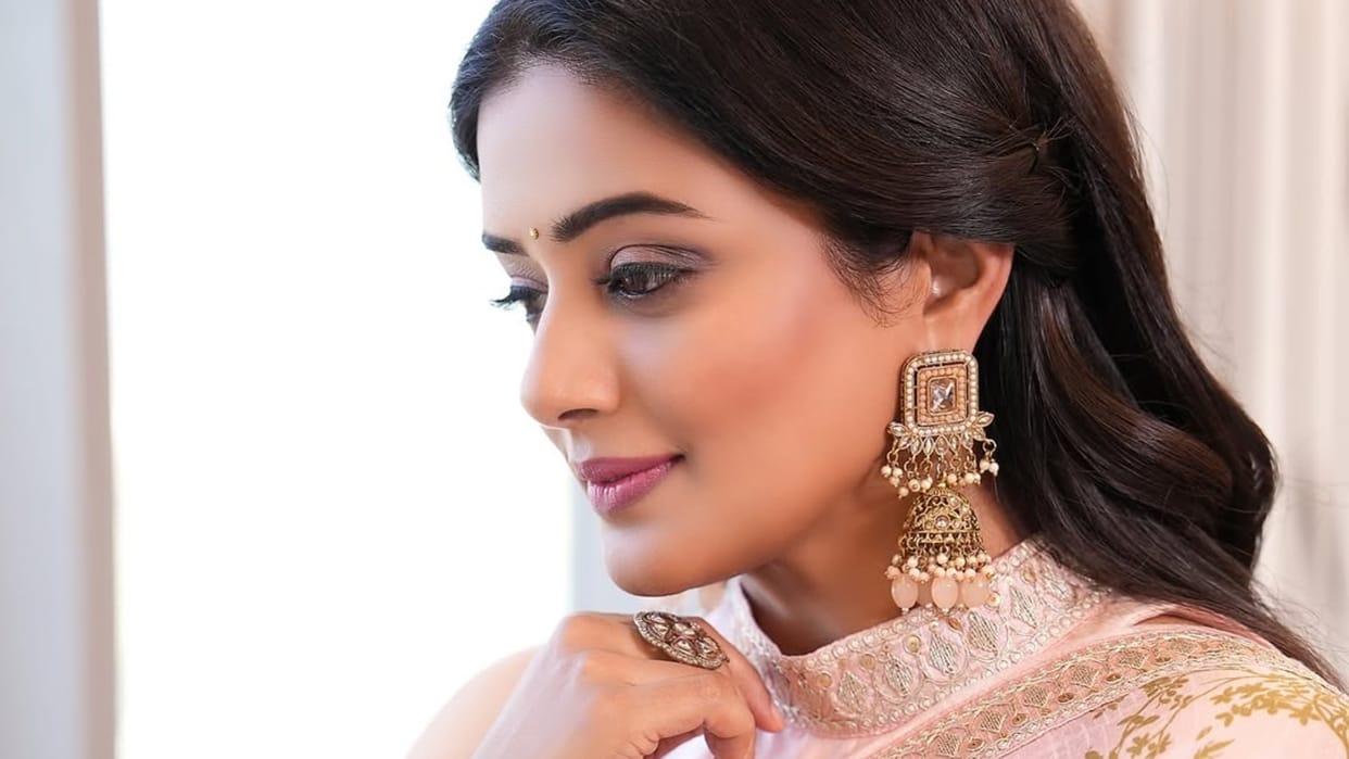 Priyamani Opens Up On Trolls Said After She Married Mustafa Raj Our Kids Would Join ISIS as per report?