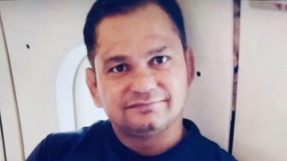 Sonipat Murder Arena operator shot dead with three bullets in Sonipat Accused of murder in dispute over plot