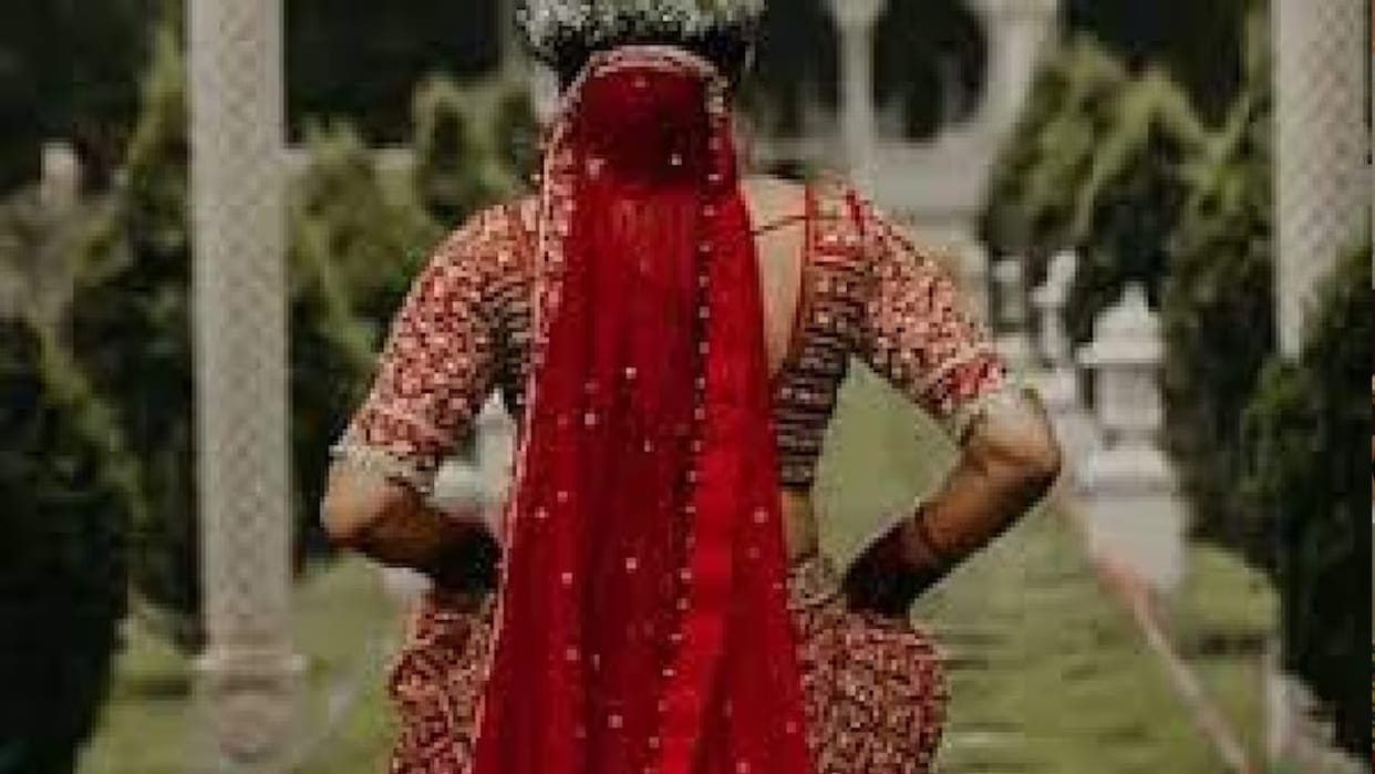 Shocking Marriage Fraud: Groom Alleges Minor and Disabled Bride Hidden from Him