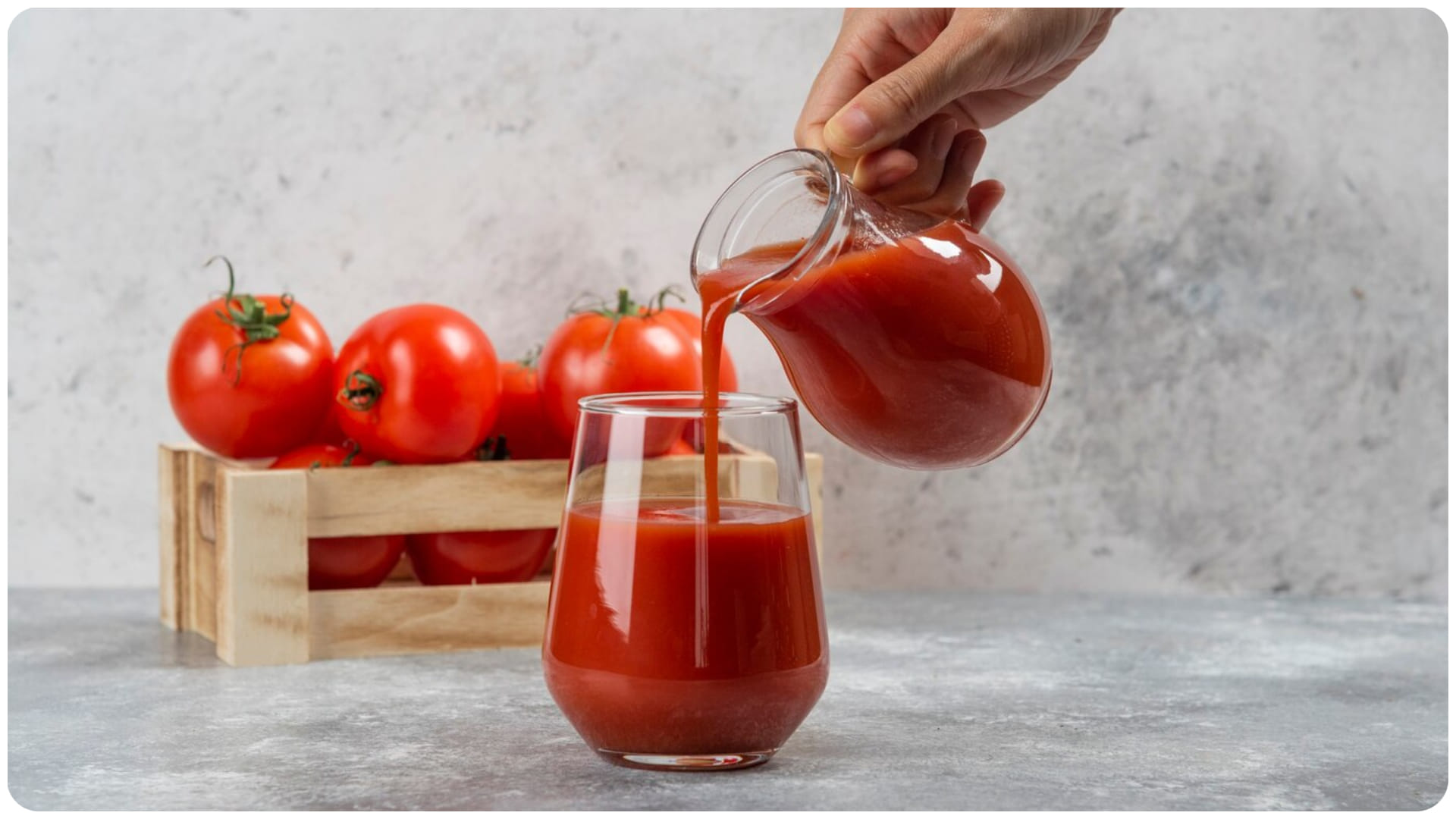 Tomato Benefits For Skin Apply Tomato on Your Face For Glowing Skin