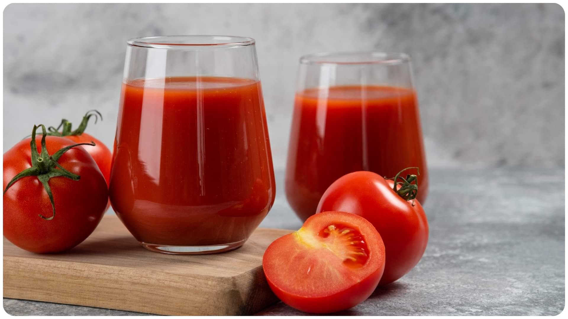 Tomato Benefits For Skin Apply Tomato on Your Face For Glowing Skin