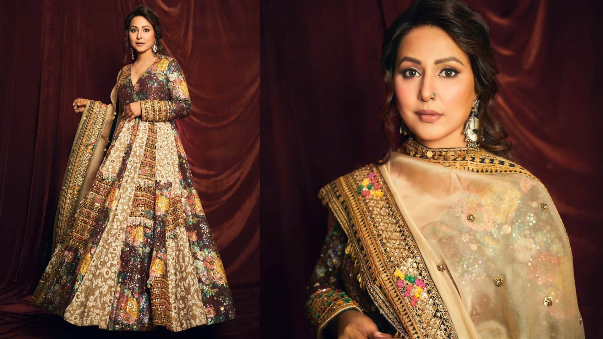 Ramadan 2025 trendy suit collection of iftar party