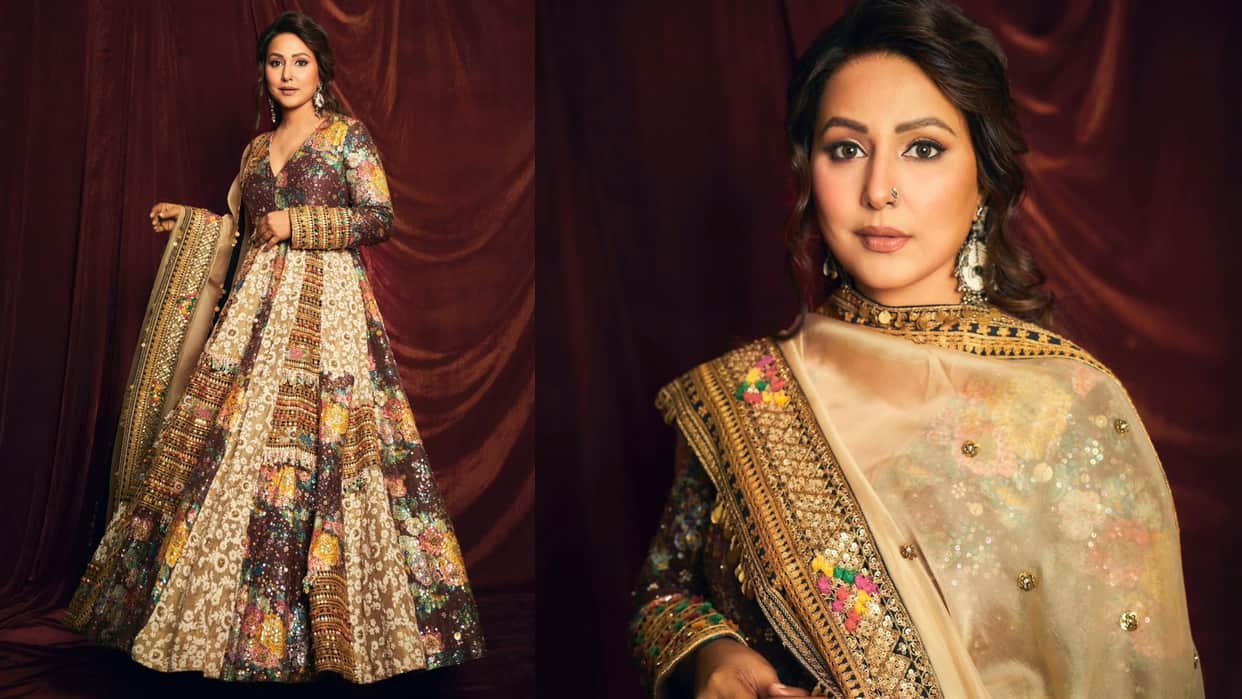Eid 2025 trendy jewellery design for eid