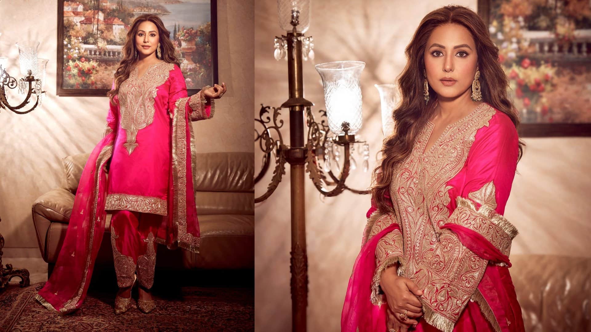 trendy suit collection