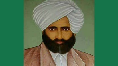 Vijay Singh Pathik
