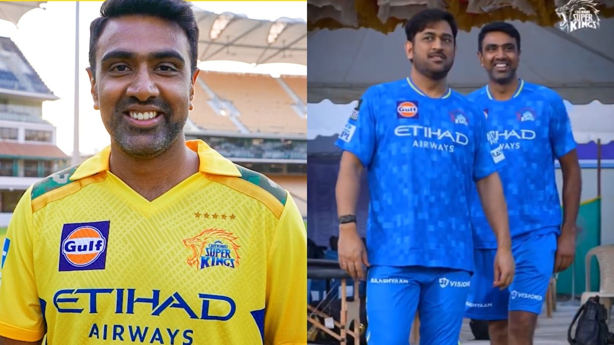 IPL 2026: “I Haven’t Seen a Wicketkeeper Like Him” – Ashwin’s Massive Praise for MS Dhoni