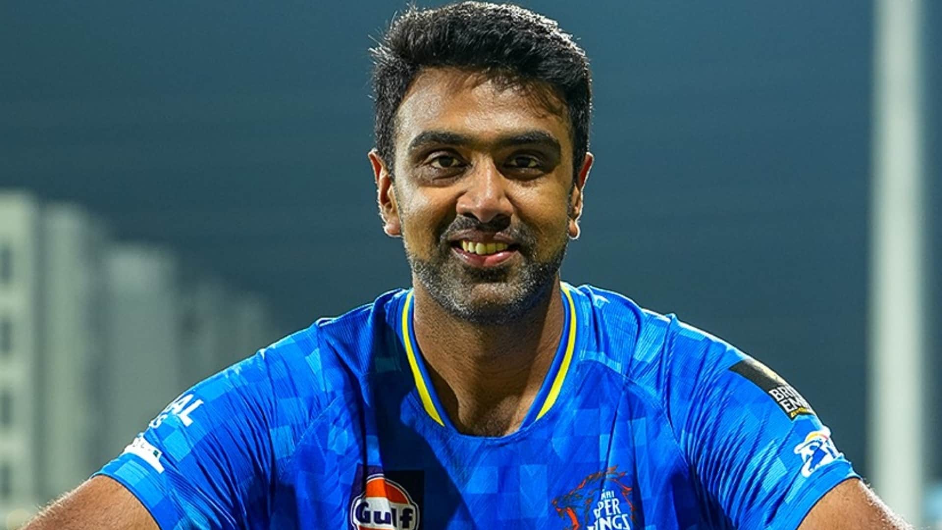 R Ashwin Reveals Why He Retired From IPL After CSK Stint, Calls It a Painful Experience
