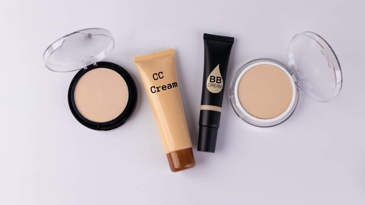 difference between BB And CC Cream in hindi
