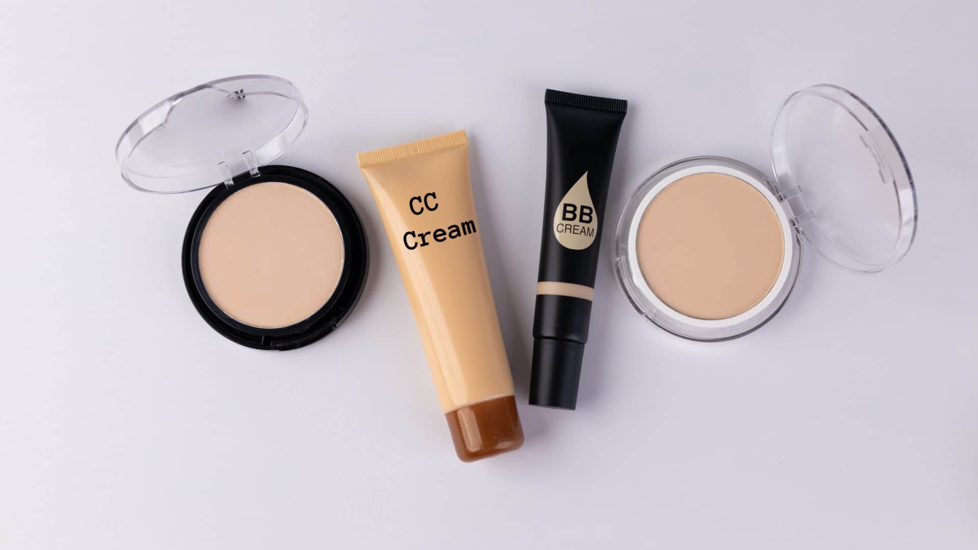 easy Makeup step guide For Iftar Party