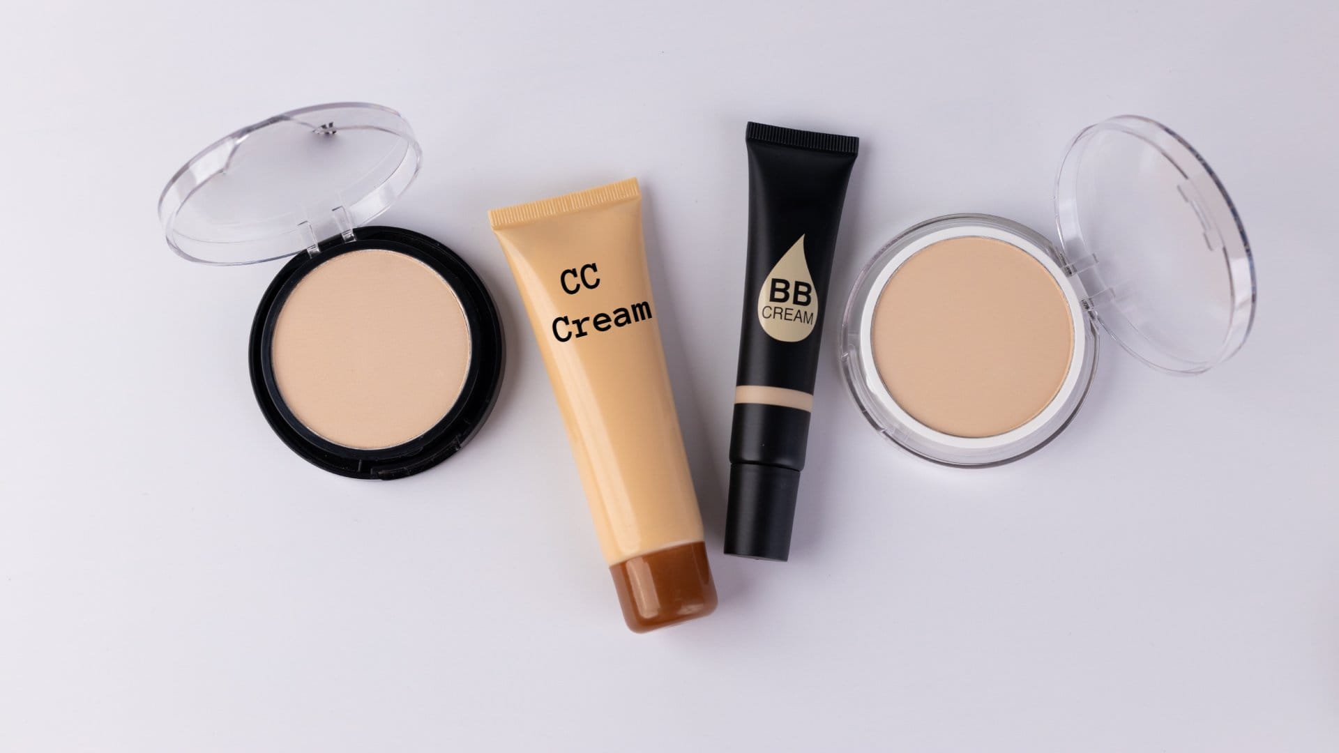 easy Makeup step guide For Iftar Party