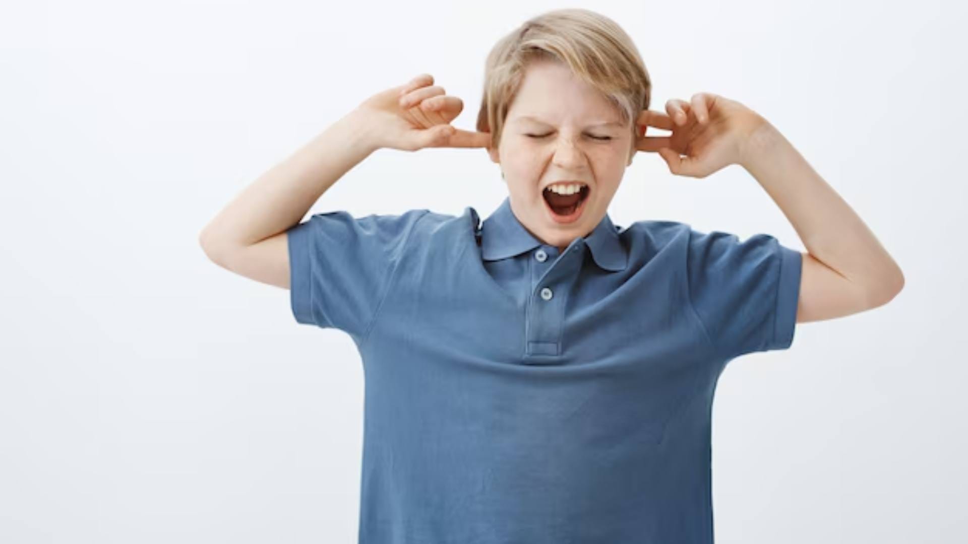Parenting Tips If the child gets angry again and again then try these effective solutions from today