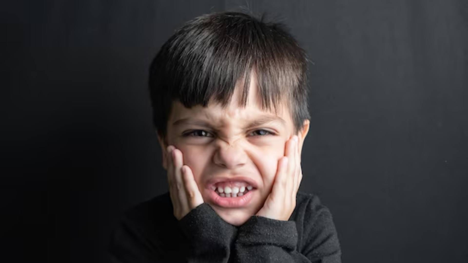 Parenting Tips If the child gets angry again and again then try these effective solutions from today