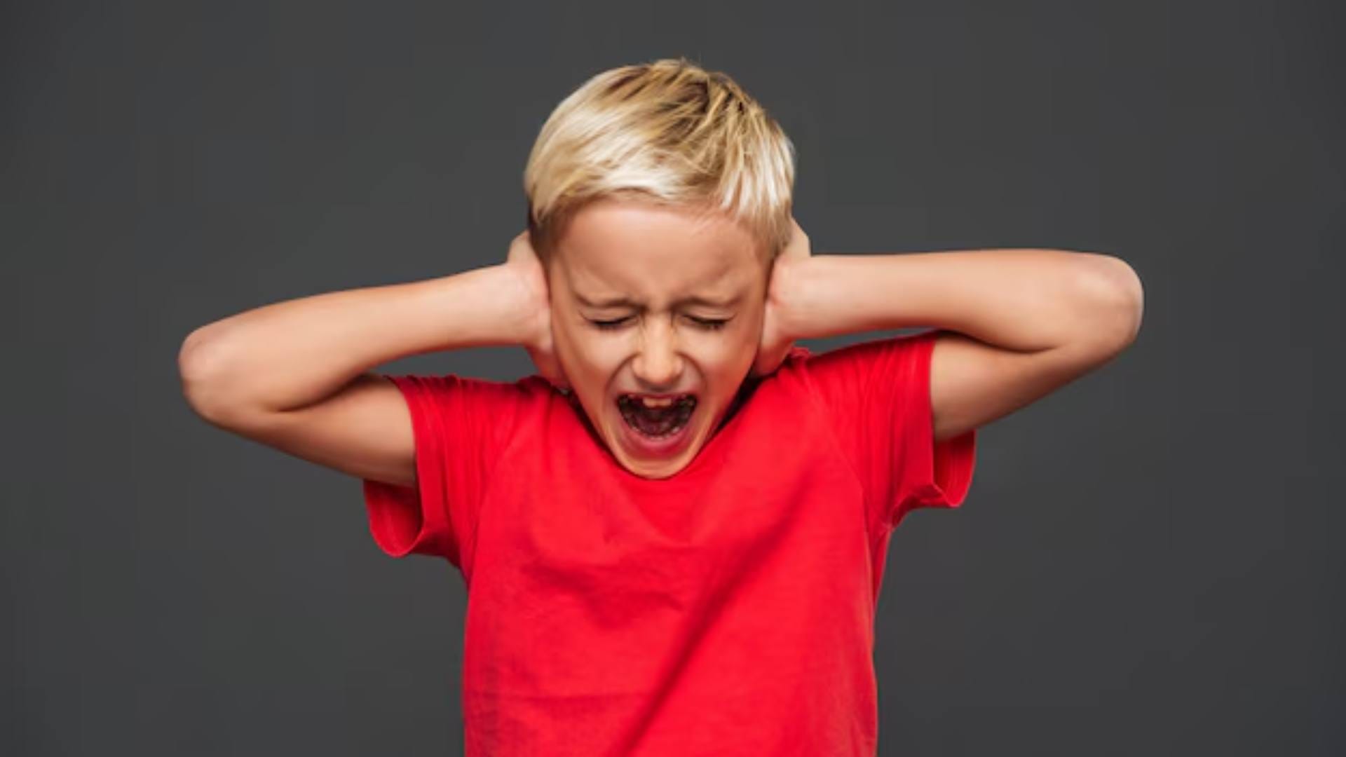 Parenting Tips If the child gets angry again and again then try these effective solutions from today