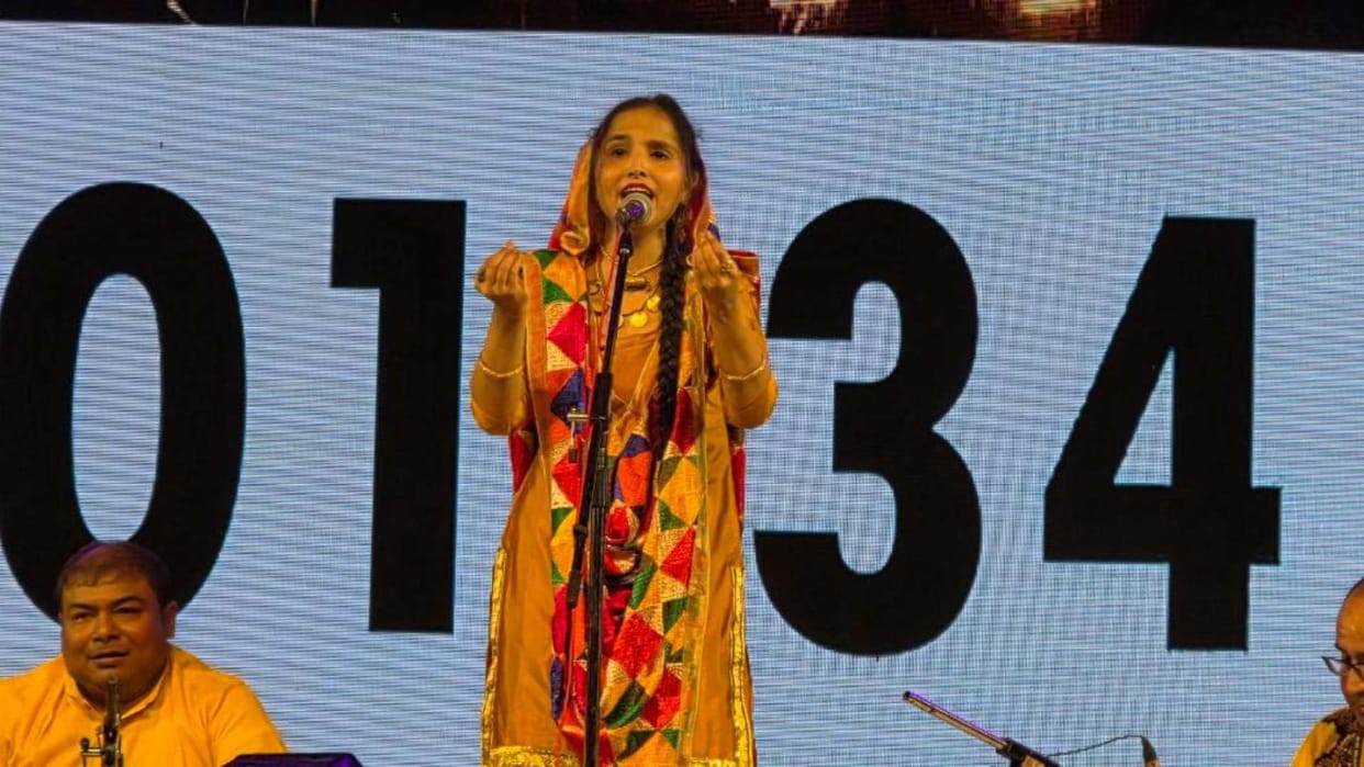 Bihar News : Song and Classical Vocal Program competition patna bihar Secretariat Sports Foundation