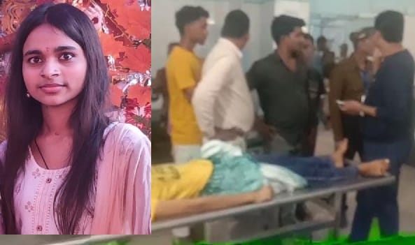Bihar News: Dead body of engineering student found in hostel in Khagaria: Suspicious death, suicide,
