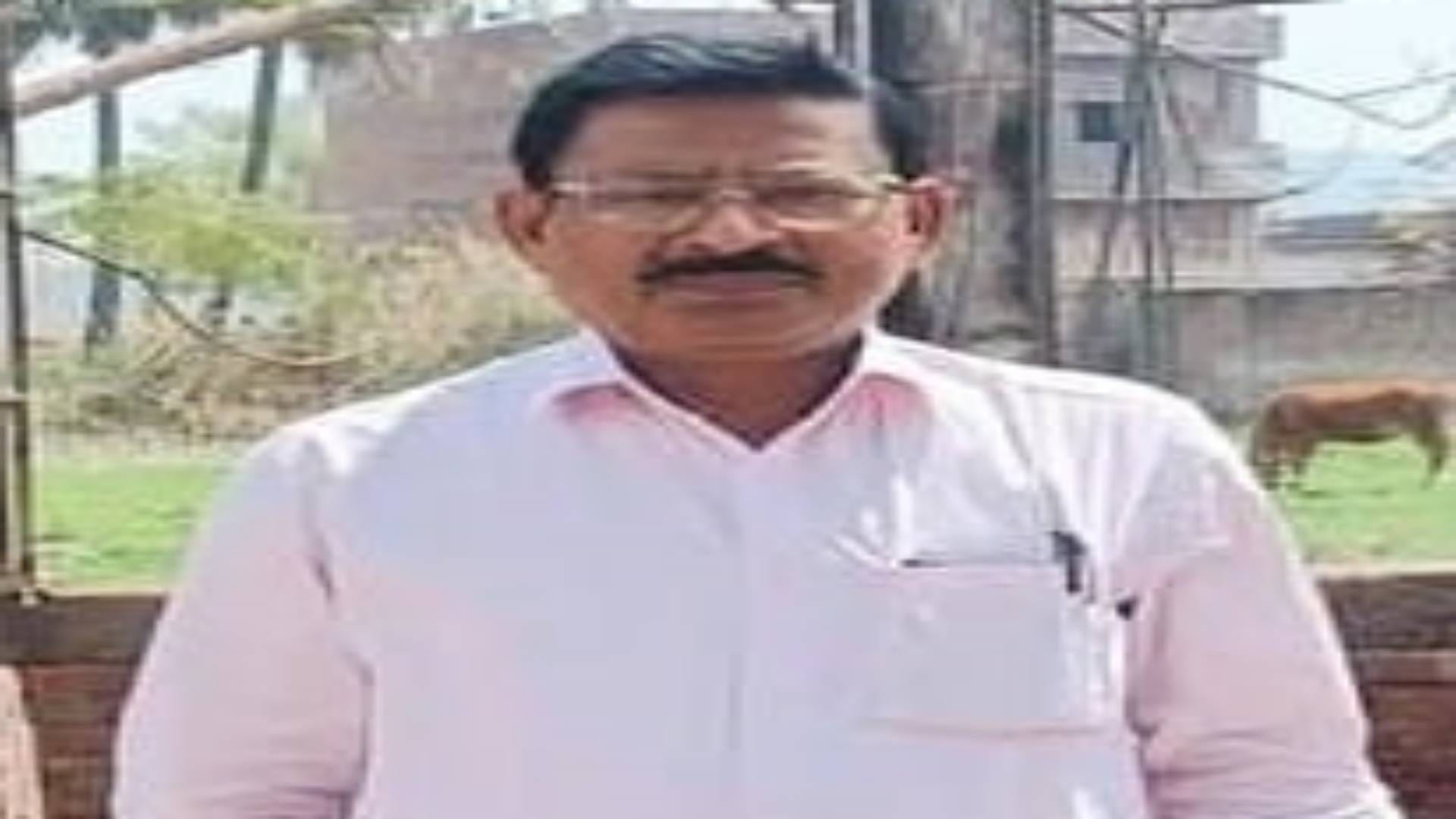 Bihar News Revenue employee dismissed after being found involved in corruption case is from Sheikhpura