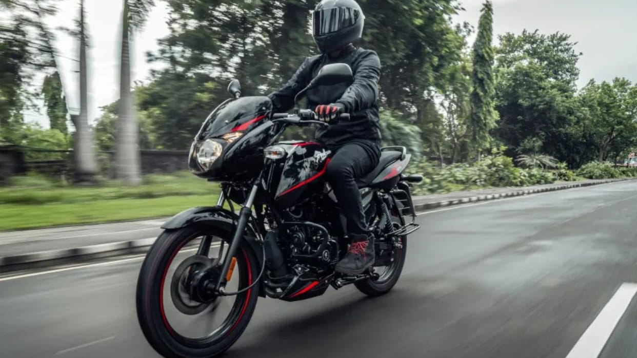 Riding bike at this speed will give you best mileage know Tips